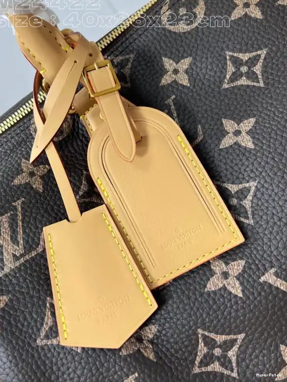 Louis 40 SPEEDY Vuitton 0524